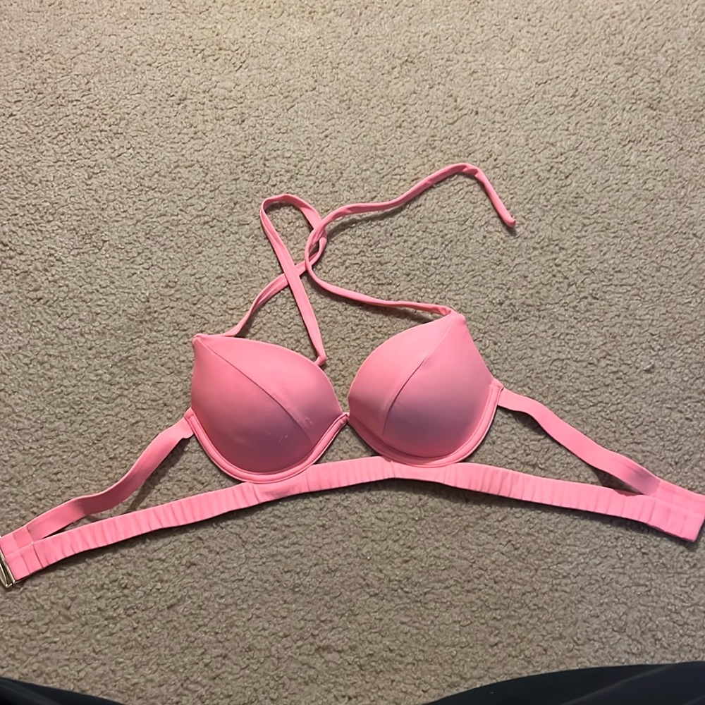 Bikini top